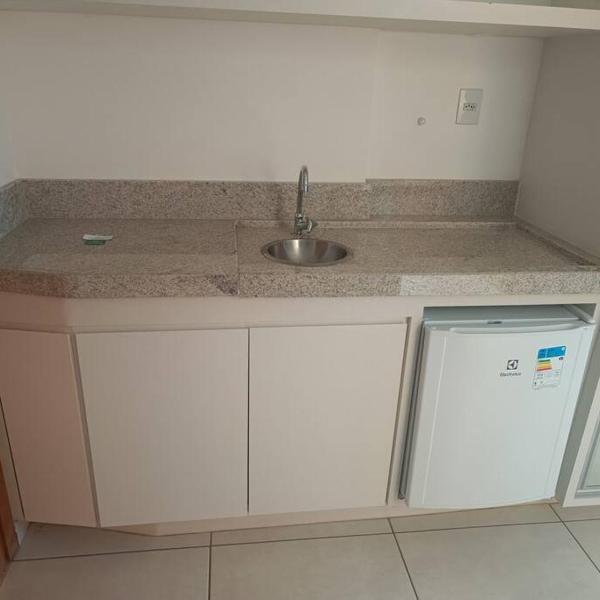 Flat em Palmas Vivence Suítes - Foto 3