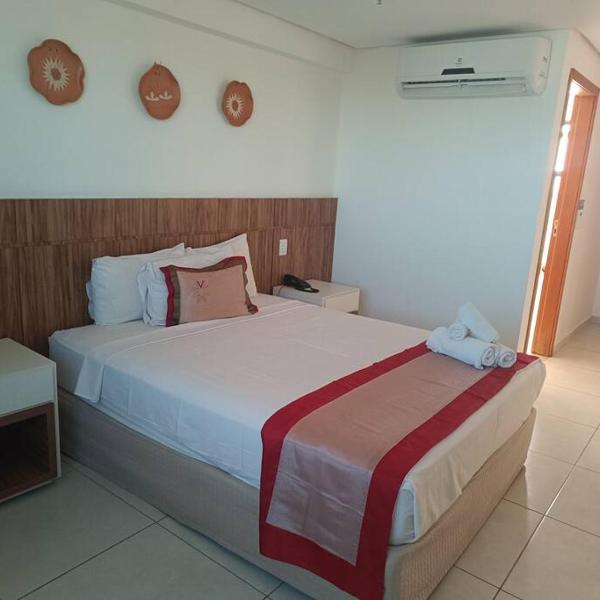Flat em Palmas Vivence Suítes - Foto 2