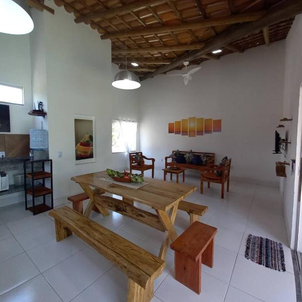 Casa Sol - Foto 5