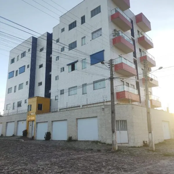 Apê Granjeiro, hotel v destinaci Crato