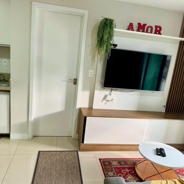 Apartamento Decorado na Serra em Itaipava - Foto 2