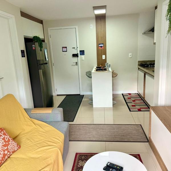 Apartamento Decorado na Serra em Itaipava - Foto 3