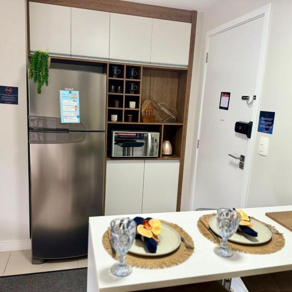 Apartamento Decorado na Serra em Itaipava - Foto 5