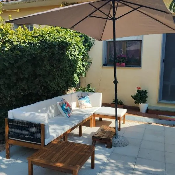 Villetta a schiera indipendente, hotel v destinácii Castagneto Carducci