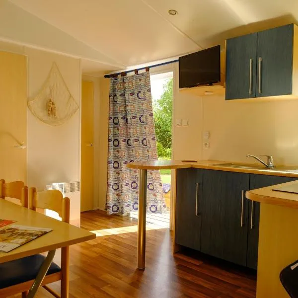 Atlantic Shell Bungalow, khách sạn ở Pataias