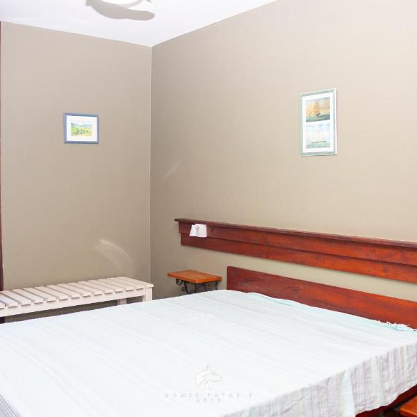 Casa Pé na areia 55 - Foto 2