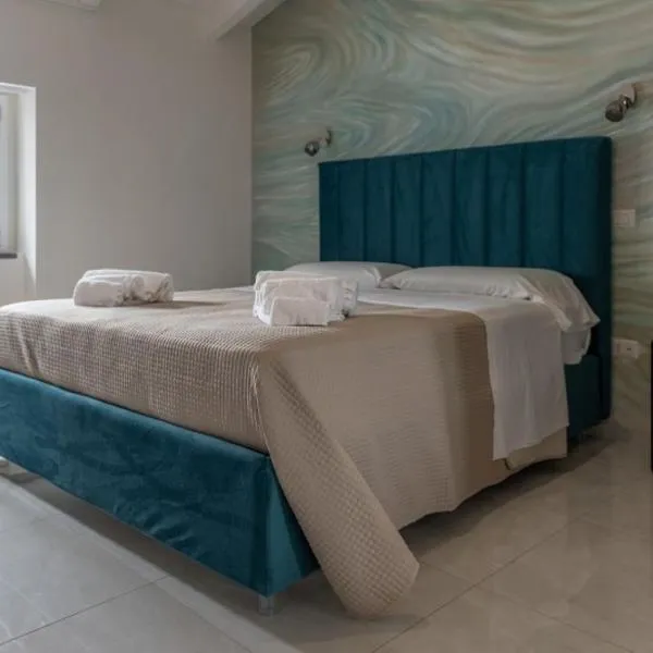 Al Vaglio, hotel v destinaci Lamezia Terme