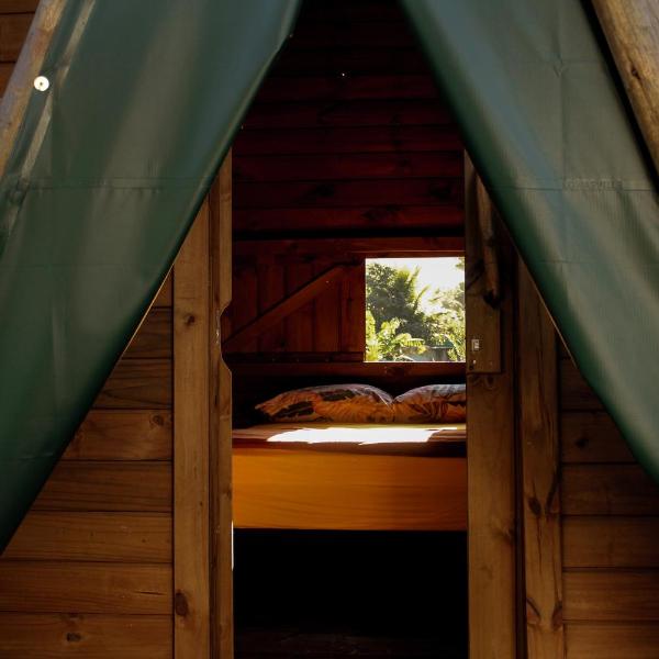 Valhalla Glamping House - Foto 2