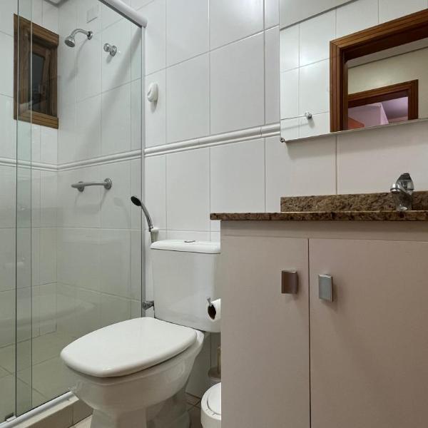 Apartamento há 500 mts da rua coberta - Foto 3