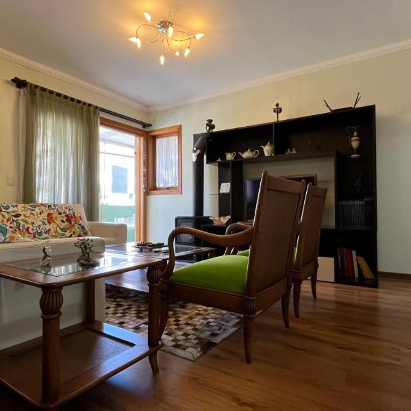 Apartamento há 500 mts da rua coberta - Foto 4
