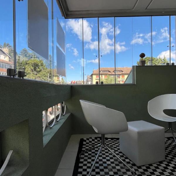 Apartamento há 500 mts da rua coberta - Foto 5