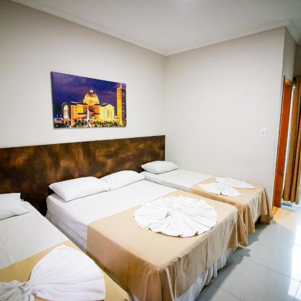 Hotel San Rafain - Foto 2