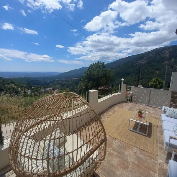 La Canciella de Mijares, hotel in Mijares