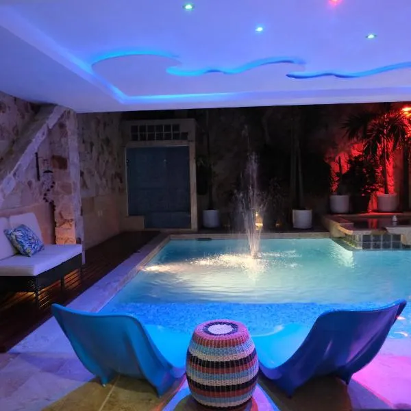 drb Suites, hotel v destinaci Cali
