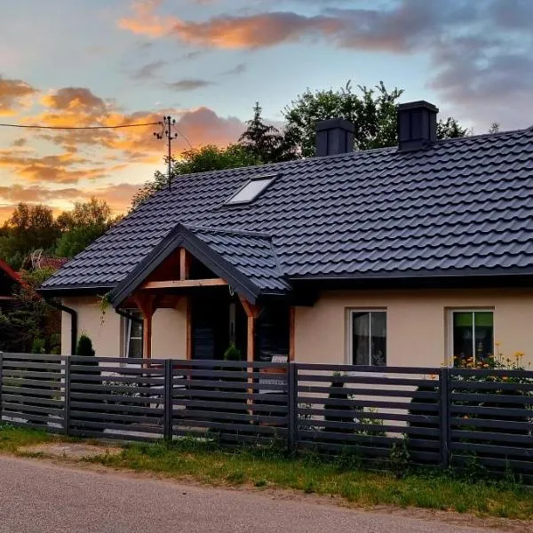 Krzyże Info - Noclegi, pokoje z Basenem, hotel v destinaci Krzyże
