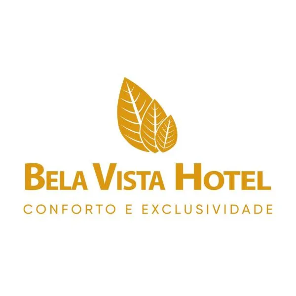 Bela Vista Hotel, hotel v destinaci Arujá