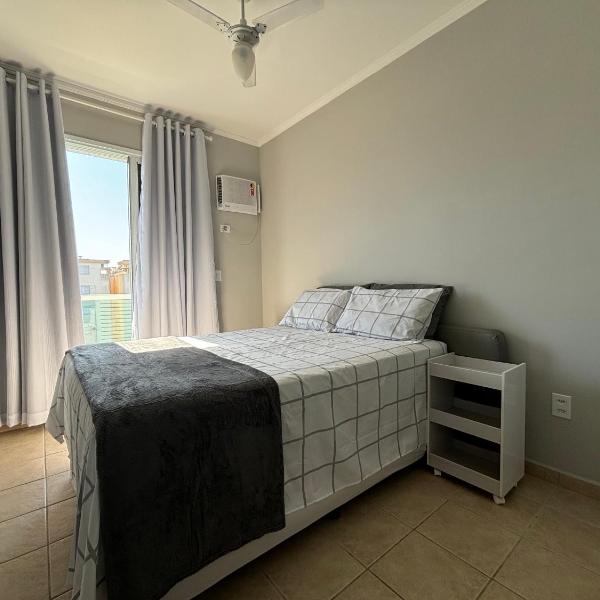 Apartamento na Praia Grande de Ubatuba - Foto 2