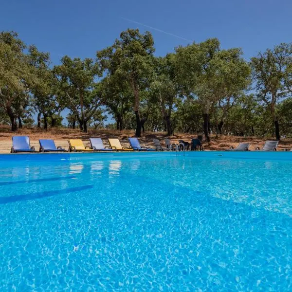 Valle D`Água - Casas de campo, hotel v destinaci Vale de Água