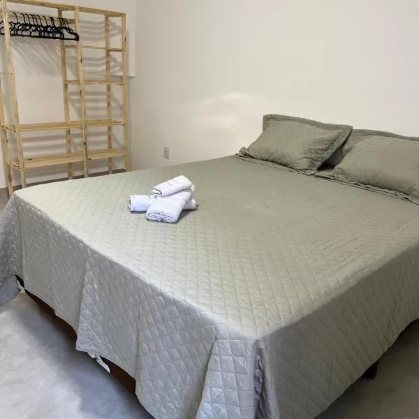 Executivo Veneza 303, hotel v destinaci Ipatinga