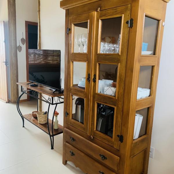 Casa Tropicália - Vila Aratu Corumbau-BA - Foto 5