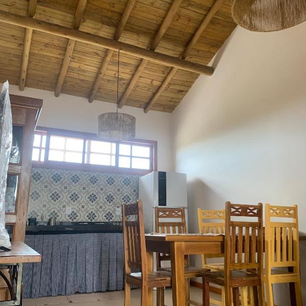 Casa Tropicália - Vila Aratu Corumbau-BA - Foto 4