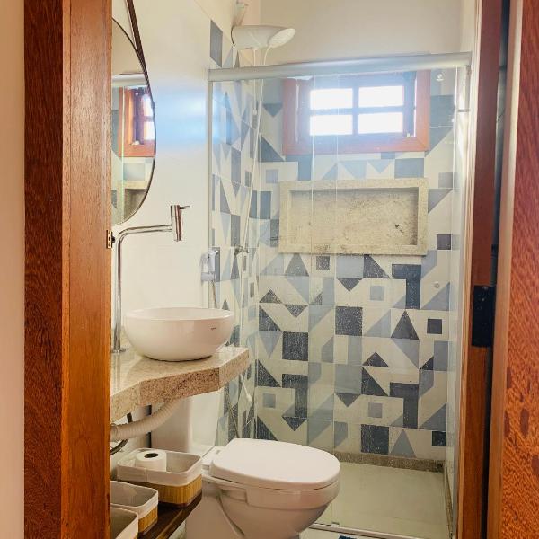 Casa Tropicália - Vila Aratu Corumbau-BA - Foto 3