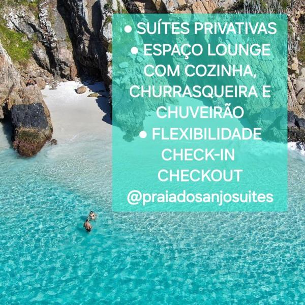 Praia dos Anjos Suítes - Foto 3