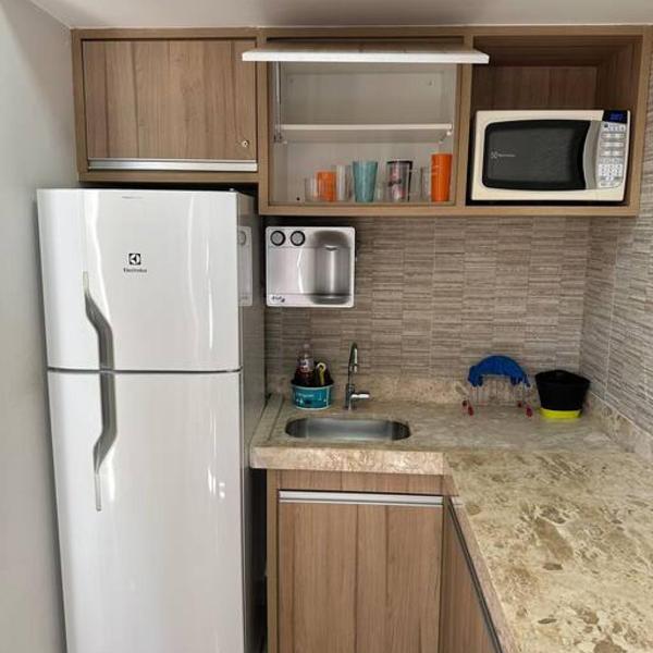 Park Veredas Apartamento 607 - Foto 5