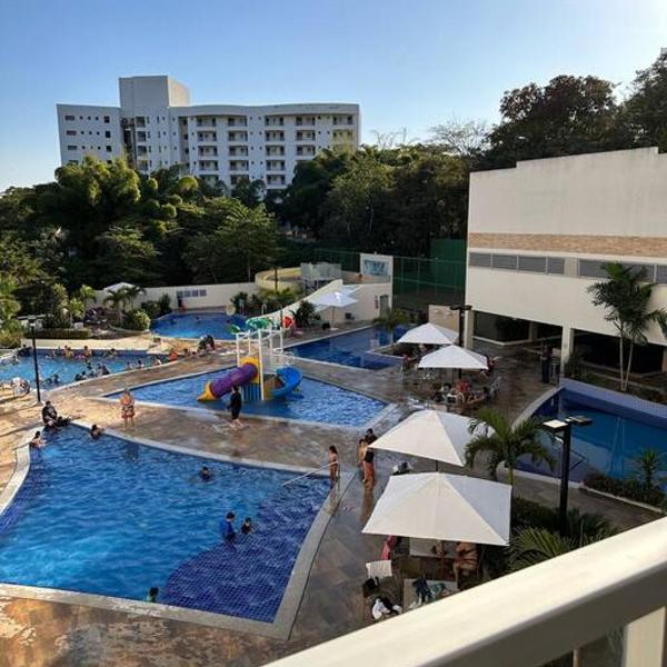 Park Veredas Apartamento 607 - Foto 4