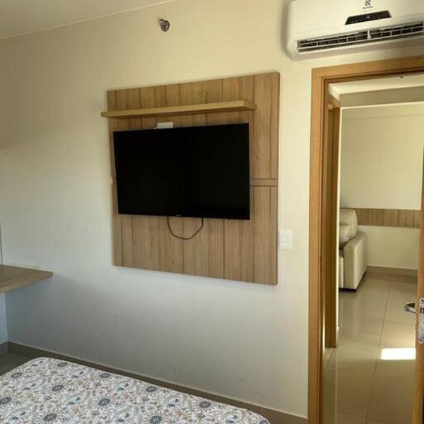 Park Veredas Apartamento 607 - Foto 2