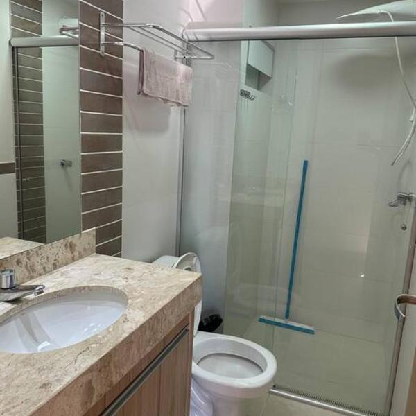 Park Veredas Apartamento 607 - Foto 3