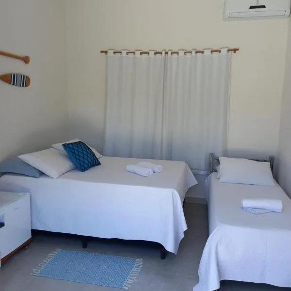 Brisa Mar Suítes, hotel v destinaci Arraial d'Ajuda