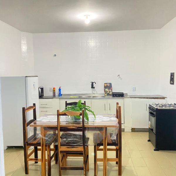 apartamento mobiliado praia do futuro 200m da praia
