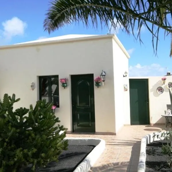 Summer Dreams, hotel in Costa Teguise