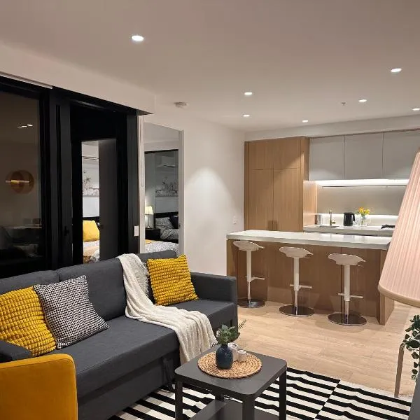 Sky One Serenity, hotel in Box Hill
