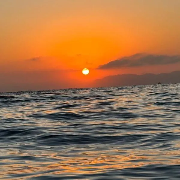 Novo Apto Canto do Forte, Rua Praia Vista Montanha, com Wi Fi, HomeBeach10, 01 Vaga de Garagem, Melhores Restaurantes ao lado, Hotel in Praia Grande