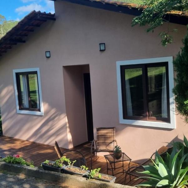 Sitio Recanto do Serro