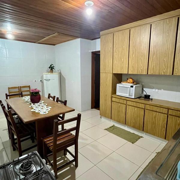 Recanto Benedetti, casa para temporada - Foto 4