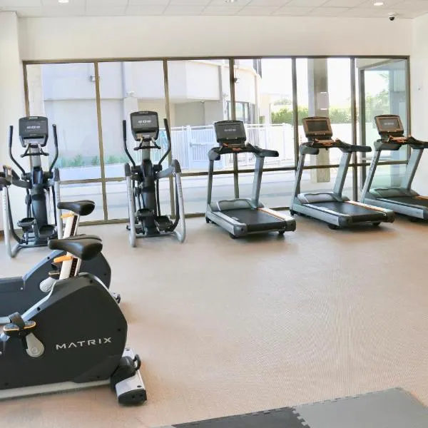 Staybridge Suites - Long Beach Airport by IHG, hôtel à Long Beach
