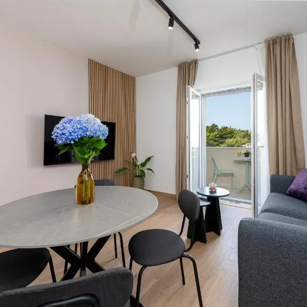 Villa Volti, hotel en Cavtat