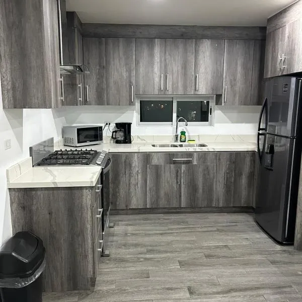 Condo Cerro Colorado #7, hotel en Tijuana