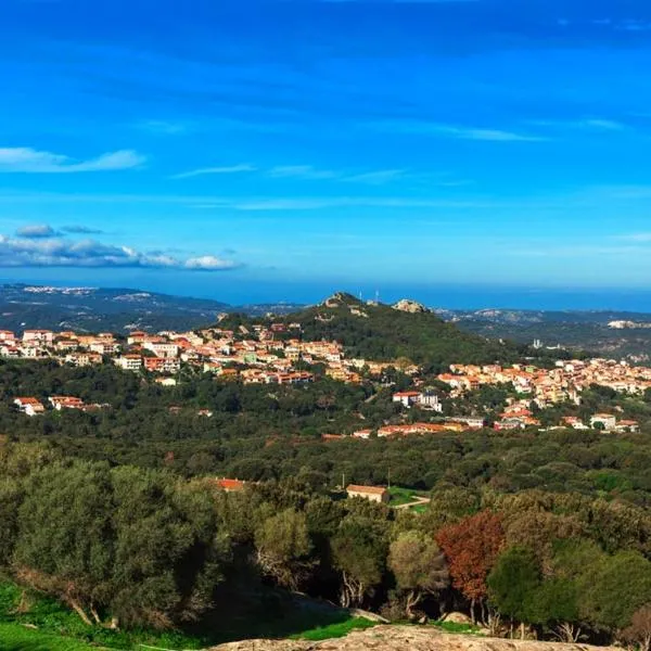 La casa di Mamma, Appartamento di charme nel borgo, hotel v destinaci Luogosanto