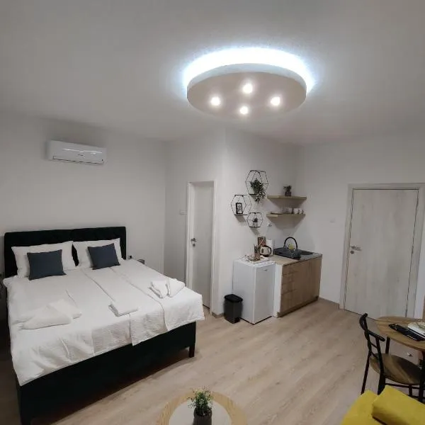Apartmani Uroš Trebinje, hotel in Trebinje