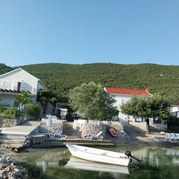 Kuća za odmor >Maro<, Hotel in Ston