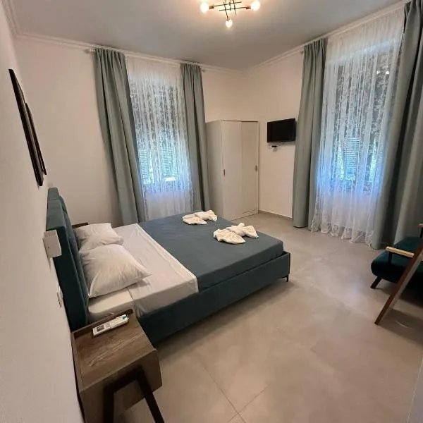 Affittacamere Ania, hotel v destinaci La Spezia