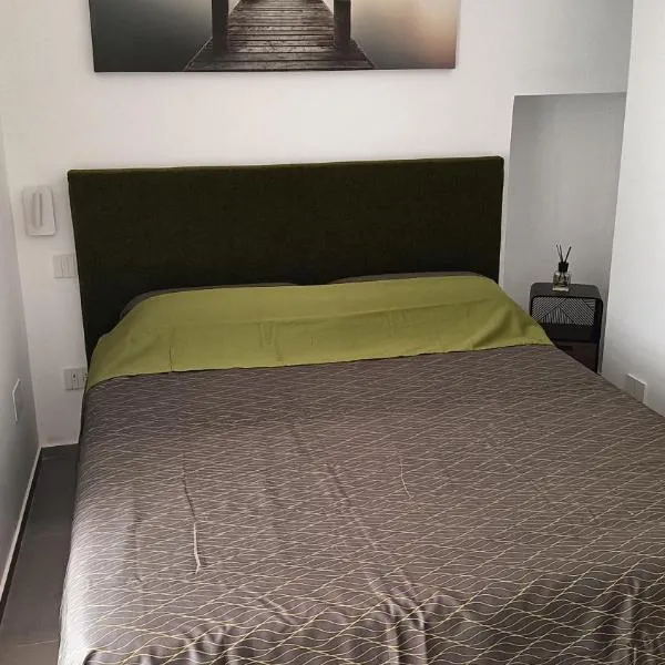 Celine Confort Room, hotel v destinaci Modugno