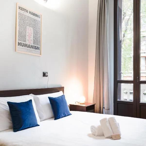 Maison Dante - Smart stays, hotel v Turíně