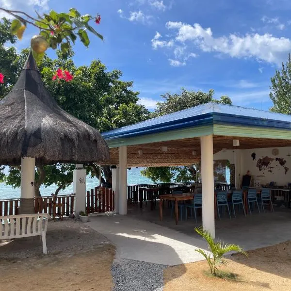 The Shuim Dive Resort Moalboal, ξενοδοχείο σε Moalboal