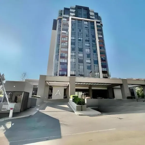 Sandton Skye, khách sạn ở Johannesburg