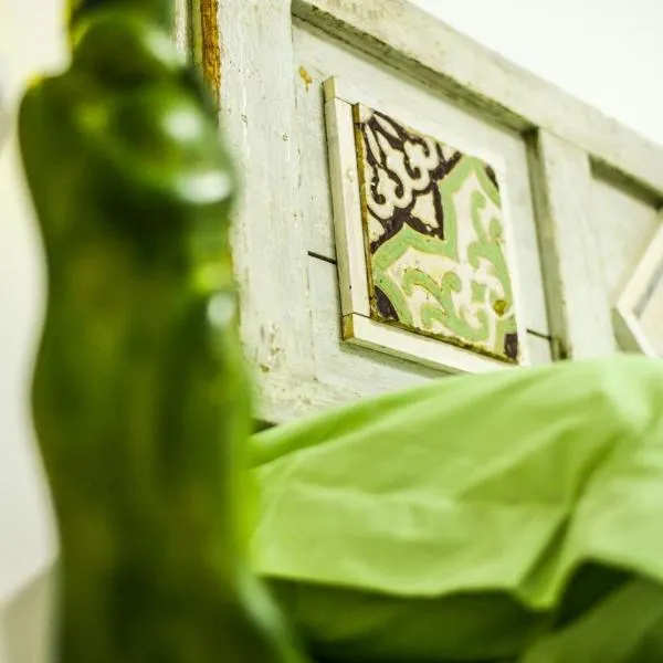 Bianco Pugliese B&B, hotel v destinaci Trinitapoli